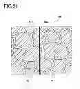 Fig. 22 - METHOD FOR MANUFACTURING ROTOR AND CLEAVING APPARATUS