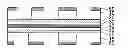 Fig. 01 - METHOD OF MANUFACTURING METAL CORE INSERTED PRINTED CIRCUIT BOARD