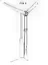 Fig. 09 - Method and system for replacing a single wind turbine blade