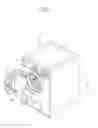Fig. 02 - Laundry treating apparatus having cleaning device