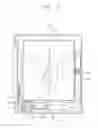 Fig. 03 - Laundry treating apparatus having cleaning device