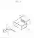Fig. 09 - Laundry treating apparatus having cleaning device