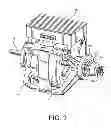 Fig. 04 - Dryer motor and control
