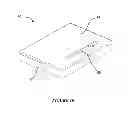 Fig. 11 - Collapsible clothes hanging and drying apparatus