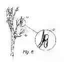 Fig. 04 - BOOT COVERS FOR BIG GAME HUNTING AND METHOD OF USING SAME