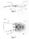 Fig. 03 - Rigid Shoe Insert with Raised Heel