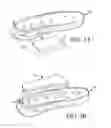 Fig. 08 - Shoe With Interchangeable Sole Portion