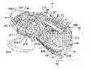 Fig. 01 - Sintered drainable shoe
