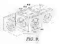Fig. 06 - Sintered drainable shoe
