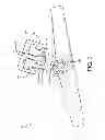 Fig. 04 - Rotationally molded snowplow assembly