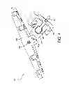 Fig. 05 - Rotationally molded snowplow assembly