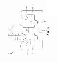 Fig. 10 - Rotationally molded snowplow assembly