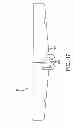 Fig. 15 - Rotationally molded snowplow assembly