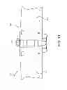 Fig. 17 - Rotationally molded snowplow assembly
