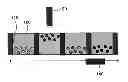 Fig. 01 - Display method, film and display device using magnetic particles