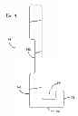 Fig. 06 - Sign display system which accommodates interchangeable panels in a tamper resistant manner