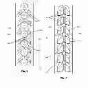 Fig. 04 - Firearm loading techniques eliminating firing pause and enabling rapid partial source replacement and load supplementation prior to empty