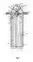 Fig. 06 - Firearm loading techniques eliminating firing pause and enabling rapid partial source replacement and load supplementation prior to empty