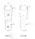 Fig. 06 - Adjustment mechanism for handheld weapons