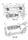 Fig. 03 - Spin and casting rod with automatic line release
