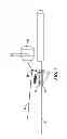 Fig. 05 - Spin and casting rod with automatic line release
