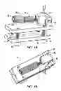 Fig. 06 - Spin and casting rod with automatic line release