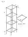 Fig. 04 - Adjustable Plant Support Assembly