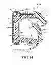 Fig. 06 - WEATHERSTRIP ASSEMBLY FOR SEALING BETWEEN A FRAME AND A CLOSURE MEMBER AND A METHOD FOR PRODUCING THE SAME