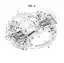 Fig. 03 - Corrosion-resistant self-locking manhole cover