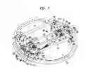 Fig. 06 - Corrosion-resistant self-locking manhole cover