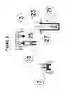 Fig. 04 - Height and Width Adjustment System for Sliding Doors