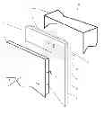 Fig. 01 - Method for operating a door-opening mechanism of a household appliance