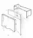 Fig. 02 - Method for operating a door-opening mechanism of a household appliance