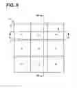 Fig. 09 - Closure system for memorial product