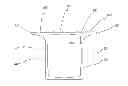 Fig. 01 - Load beam assembly for storage unit