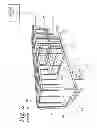 Fig. 03 - Load beam assembly for storage unit