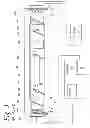 Fig. 04 - Load beam assembly for storage unit