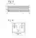 Fig. 05 - Load beam assembly for storage unit