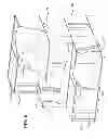 Fig. 05 - RELOCATABLE HABITAT UNIT HAVING RADIO FREQUENCY INTERACTIVE WALLS