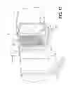 Fig. 11 - RELOCATABLE HABITAT UNIT HAVING RADIO FREQUENCY INTERACTIVE WALLS