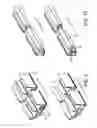 Fig. 06 - INTEGRATED INSULATION EXTRUSION AND EXTRUSION TECHNOLOGY FOR WINDOW AND DOOR SYSTEMS