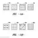 Fig. 06 - Automated randomized pattern generation using pre-defined design overlays and products produced thereby
