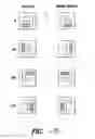 Fig. 08 - Automated randomized pattern generation using pre-defined design overlays and products produced thereby