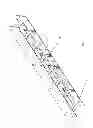 Fig. 01 - Wall construction system, wall stud, and method of installation