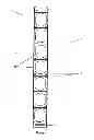 Fig. 02 - Wall construction system, wall stud, and method of installation