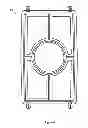 Fig. 09 - Wall construction system, wall stud, and method of installation