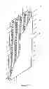 Fig. 10 - Wall construction system, wall stud, and method of installation
