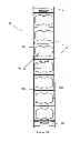 Fig. 11 - Wall construction system, wall stud, and method of installation