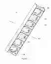 Fig. 12 - Wall construction system, wall stud, and method of installation