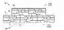 Fig. 01 - System, method and apparatus for manufactured building panel